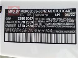 مرسيدس بنز C-Class